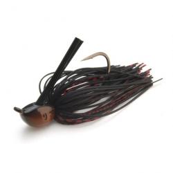 MASTER JIG 14G - 03 BLACK BROWN