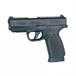 Réplique airsoft pistolet Bersa BP9CC GBB c02