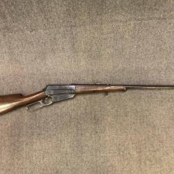 Carabine Winchester 1895 calibre 405 Winchester