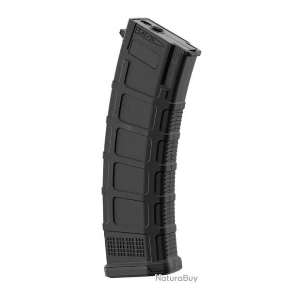 Chargeur AEG ARCTURUS DMAG AK47 30/135RDS EMM - NOIR