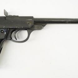 Pistolet à plomb Walther modèle 53 cal 4,5 1 sans prix de réserve