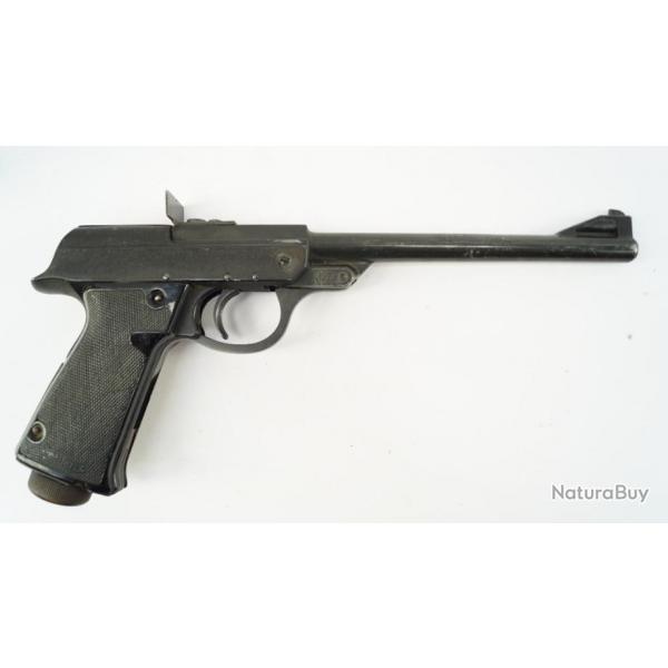 Pistolet  plomb Walther modle 53 cal 4,5 1 sans prix de rserve