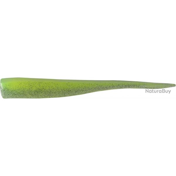 BAYRUF BR FISH 5'' - S043 CHART SILVER