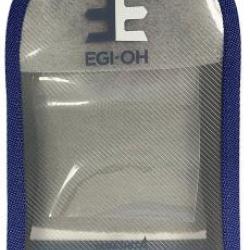 EGI OH EGING STOCKER W S - N (navy)