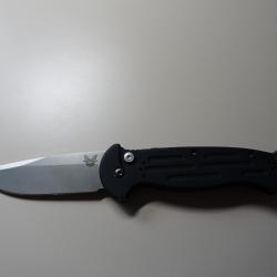 BENCHMAFE AFO II