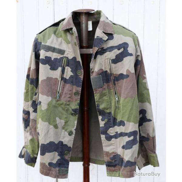 veste de combat F2 CAMO arme franaise treillis 96L Paul Boy 1999 LAN25VST008