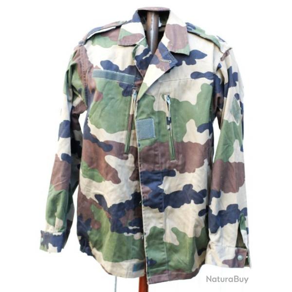 veste de combat camo F2 arme franaise treillis PAUL BOYE 96 L  LAN25VST012