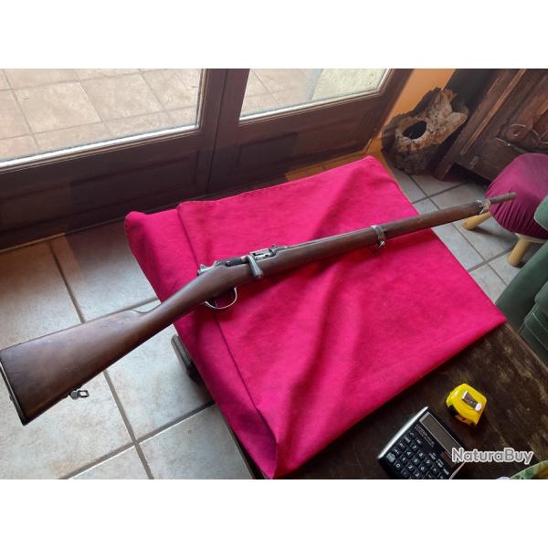 Fusil gras, calibre 28, pas de prix de rserve