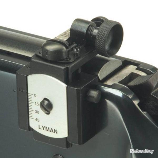 Hausse arrire 66A Lyman Pour Winchester 1894
