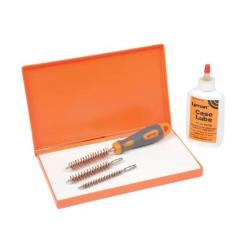 Kit de lubrification d'étuis Lyman