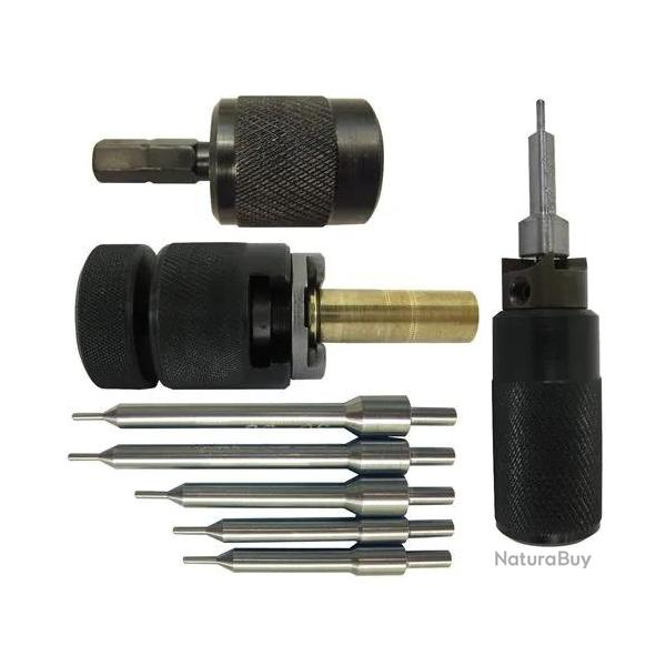 Raccourcisseur  Main Carabine Lyman E-ZEE Trim