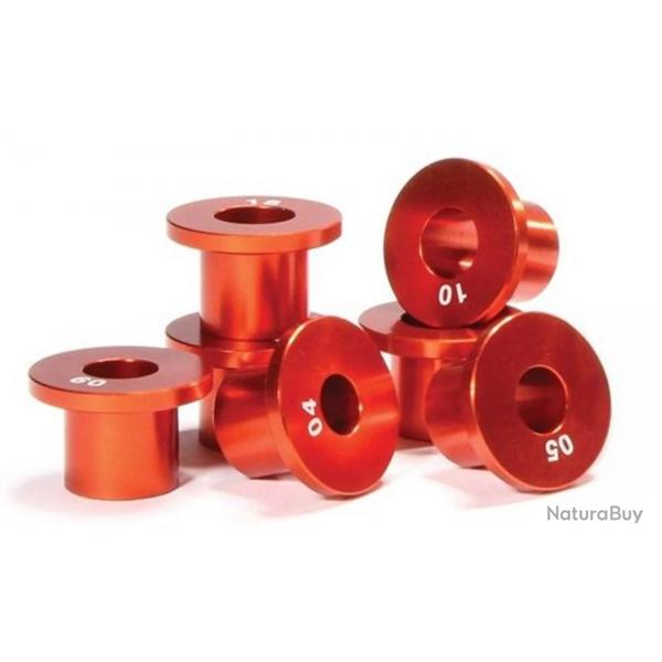 Bague pour Raccourcisseur de Douilles Case Trim Xpress Lyman - 7.62x54R
