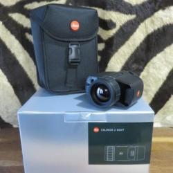 Clip-on thermique LEICA Calonox 2 Sight LRF