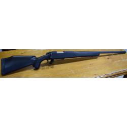 Carabine a verrou Bergara B14 sporter varmint , canon 61cm varmint, cal 308 winchester