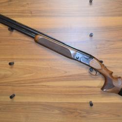 BERETTA 692 SPORTING BLACK EDITION CROSSE SHOOT OFF CAL.12/76