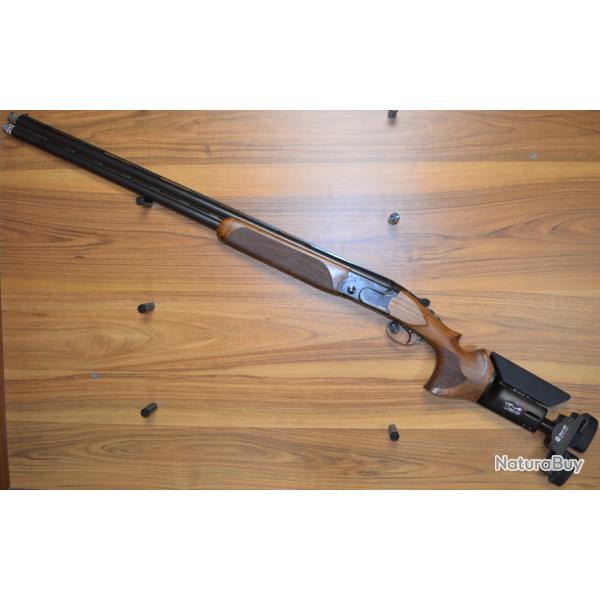 BERETTA 692 SPORTING BLACK EDITION CROSSE SHOOT OFF CAL.12/76