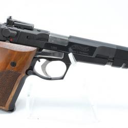 OCCASION PISTOLET WALTHER P88 CHAMPION cal : 9x19