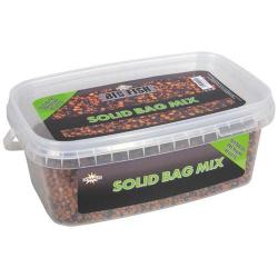 Pellets Dynamite Baits Big Fish Solid Bag Mix 2L