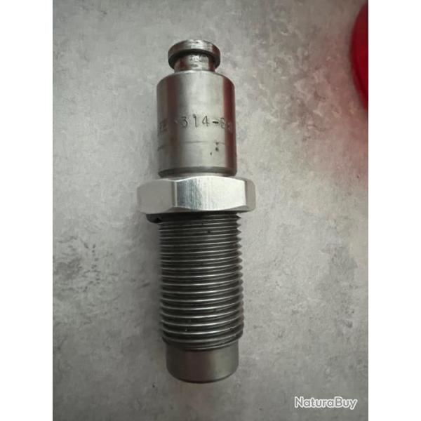 Outil LEE recalibrage calibre 314