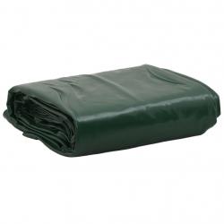 Bâche vert Ø 3 m 600 /m² alsavelo