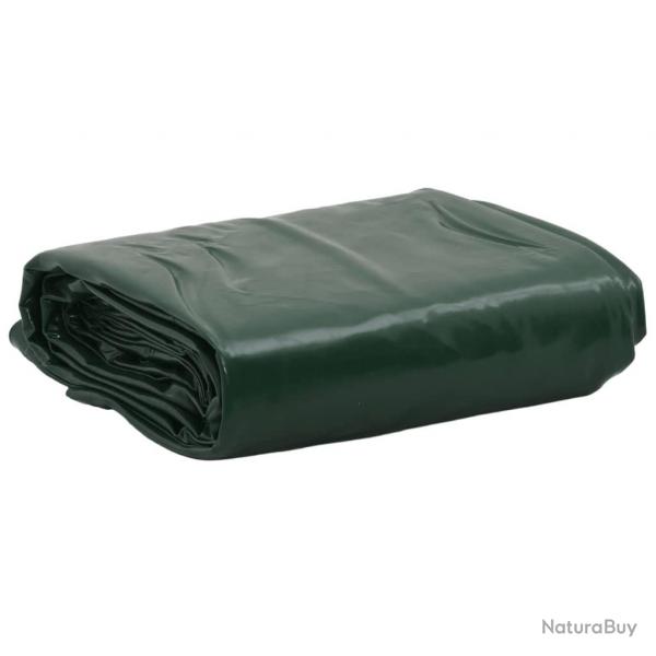 Bche vert  2,8 m 600 /m alsavelo