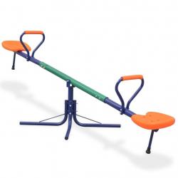Bascule rotative à 360 degrés Orange alsavelo