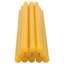 Bâtonnets de colle 12 pcs pour pistolet d'élimination bosses alsavelo
