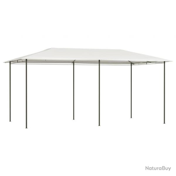 Belvdre 2,98x5,3x2,59 m Crme 160 g/m alsavelo