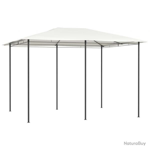 Belvdre 3x4x2,6 m Crme 160 g/m alsavelo
