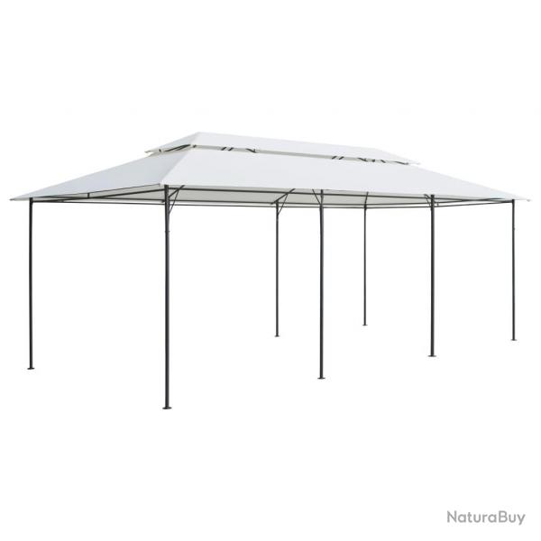 Belvdre 600x298x270 cm Blanc 180 g/m alsavelo