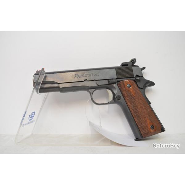 Pistolet Remington 1911 R1 Calibre 45acp