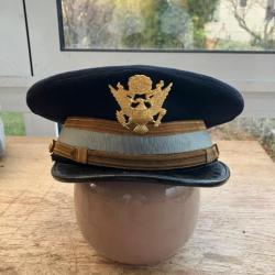 Casquette de sortie US Army - militaria