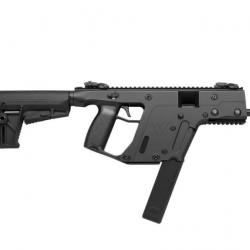 CARABINE KRISS VECTOR SBR G2 5.5" 9X19