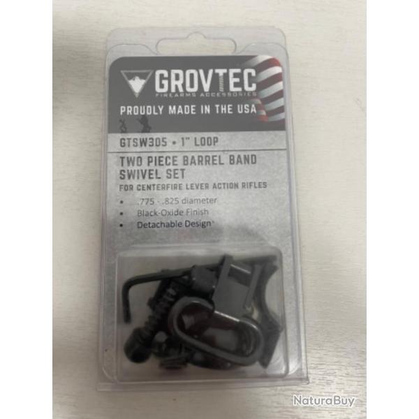 !! NEUF !! GRENADIRES POUR CANON CAL 12 GROVTEC GTSW305