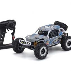 Axxe 2.0 type 2 bleu 1/10 | Kyosho (0000 1483) - Radiocommandé (RC)