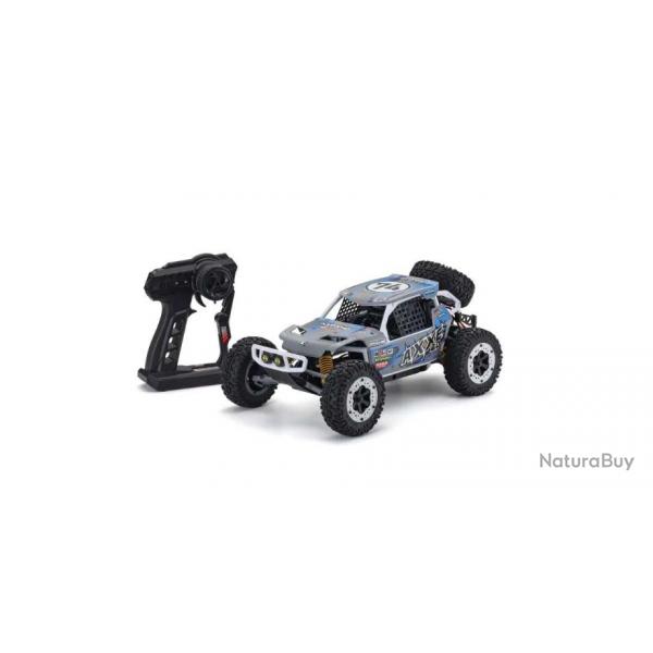 Axxe 2.0 type 2 bleu 1/10 | Kyosho (0000 1483) - Radiocommand (RC)