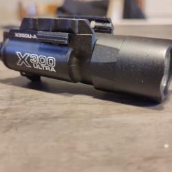 Surefire X300 Ultra