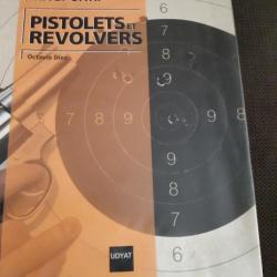 Livre tir sportif  pistolets et revolvers