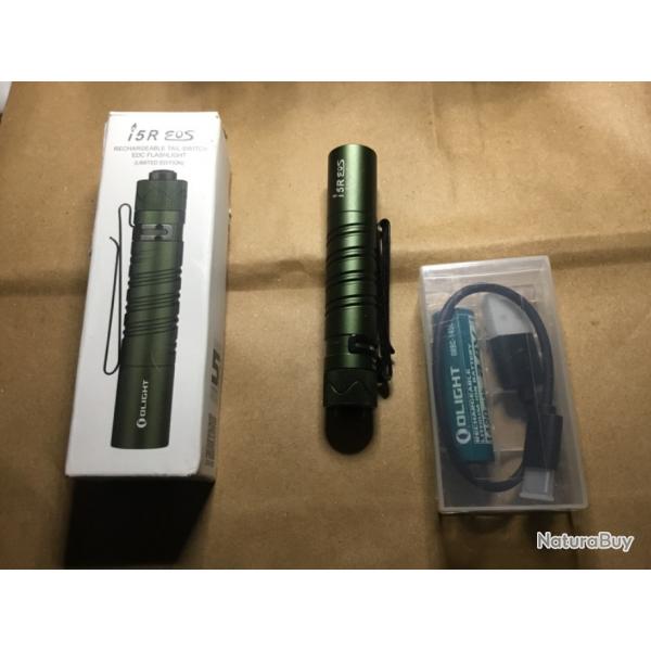 Olight i5R