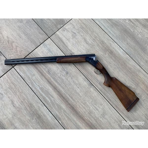 Sabatti Fulgor , Modle Trap, Calibre 12/70