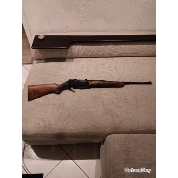 Browning bar mk1  300 win mag