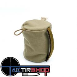 Sac de prs Woobie Bag Cole-Tac Coyote Brown Remplis