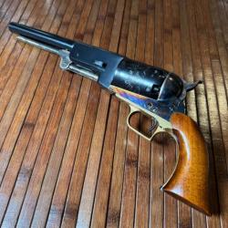 ÉNORME RÉVOLVERS COLT WALKER PAR ARMI SAN MARCO ÉTAT SUPERBE CALIBRE 44