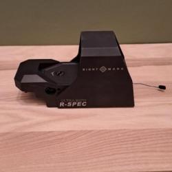 Sightmark ultra shot r-spec