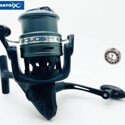 Moulinet Feeder Matrix Aquos ultra reel 5 000