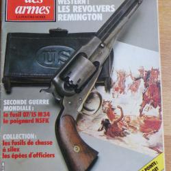 Gazette des armes N&deg; 144