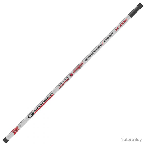 Garbolino Pack PM - Garbodrome X-Fight Specimen Carp 10M