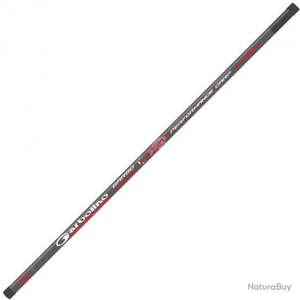 Garbolino Pack Garbodrome X-Fight Performance Carp 13