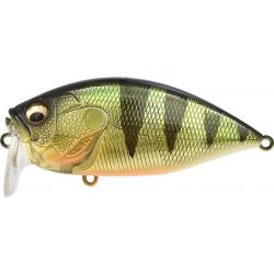 Leurre MEGABASS OVER REV CRANK GG PERCH