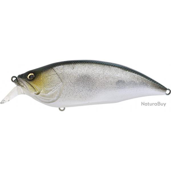 Leurre MEGABASS BIG M 2.0 ABLETTE